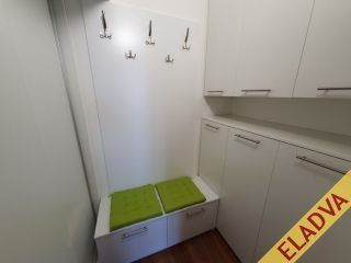 Eladó 71 m²-estársasházi lakás XVIII. Kerület (Havanna-lakótelep) , Havanna utca: 73'500'000 Ft