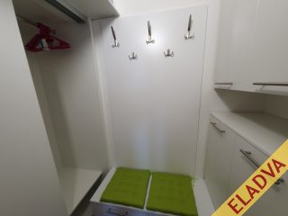 Eladó 71 m²-estársasházi lakás XVIII. Kerület (Havanna-lakótelep) , Havanna utca: 73'500'000 Ft