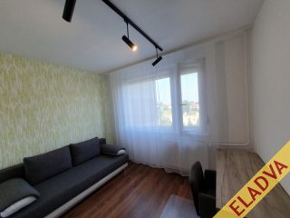 Eladó 71 m²-estársasházi lakás XVIII. Kerület (Havanna-lakótelep) , Havanna utca: 73'500'000 Ft