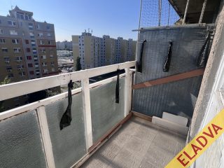 Eladó 53 m²-estársasházi lakás XVIII. Kerület (Havanna-lakótelep) , Havanna utca: 52'900'000 Ft