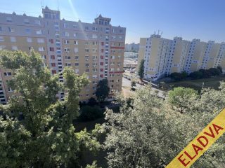 Eladó 53 m²-estársasházi lakás XVIII. Kerület (Havanna-lakótelep) , Havanna utca: 52'900'000 Ft