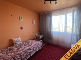 Eladó 53 m²-estársasházi lakás XVIII. Kerület (Havanna-lakótelep) , Havanna utca: 52'900'000 Ft