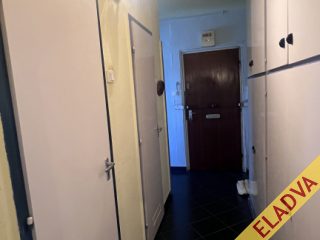 Eladó 53 m²-estársasházi lakás XVIII. Kerület (Havanna-lakótelep) , Havanna utca: 52'900'000 Ft