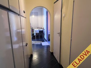 Eladó 53 m²-estársasházi lakás XVIII. Kerület (Havanna-lakótelep) , Havanna utca: 52'900'000 Ft