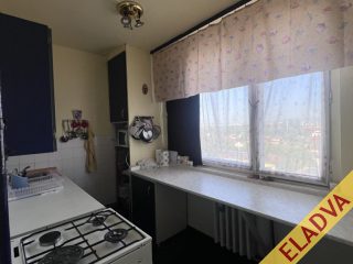 Eladó 53 m²-estársasházi lakás XVIII. Kerület (Havanna-lakótelep) , Havanna utca: 52'900'000 Ft