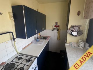 Eladó 53 m²-estársasházi lakás XVIII. Kerület (Havanna-lakótelep) , Havanna utca: 52'900'000 Ft