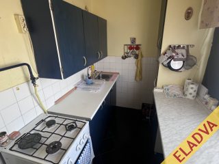 Eladó 53 m²-estársasházi lakás XVIII. Kerület (Havanna-lakótelep) , Havanna utca: 52'900'000 Ft