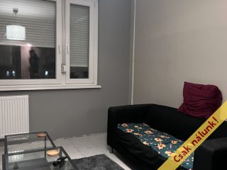 Eladó 60 m²-estársasházi lakás XVIII. Kerület (Havanna-lakótelep) , Havanna utca: 57'900'000 Ft