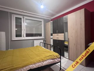 Eladó 60 m²-estársasházi lakás XVIII. Kerület (Havanna-lakótelep) , Havanna utca: 57'900'000 Ft