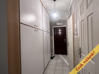 Eladó 60 m²-estársasházi lakás XVIII. Kerület (Havanna-lakótelep) , Havanna utca: 57'900'000 Ft