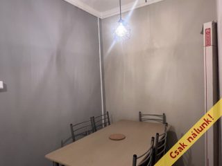 Eladó 60 m²-estársasházi lakás XVIII. Kerület (Havanna-lakótelep) , Havanna utca: 57'900'000 Ft