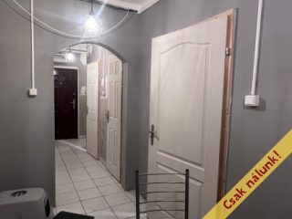 Eladó 60 m²-estársasházi lakás XVIII. Kerület (Havanna-lakótelep) , Havanna utca: 57'900'000 Ft