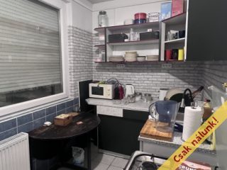 Eladó 60 m²-estársasházi lakás XVIII. Kerület (Havanna-lakótelep) , Havanna utca: 57'900'000 Ft