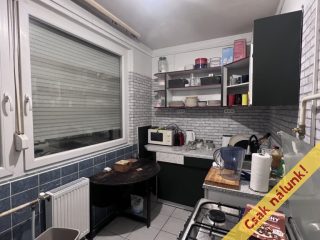 Eladó 60 m²-estársasházi lakás XVIII. Kerület (Havanna-lakótelep) , Havanna utca: 57'900'000 Ft