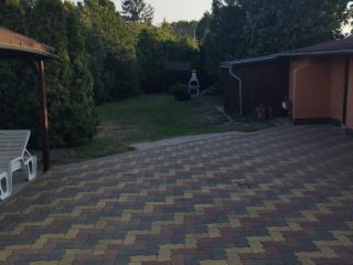 Eladó 65 m²-esikerház XVIII. Kerület (Kossuth Ferenc-telep) , Kossuth Ferenc-telep utca: 89'900'000 Ft