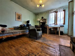 Eladó 33 m²-esházrész XVIII. Kerület (Kossuth Ferenc-telep) , Szélső utca: 33'000'000 Ft