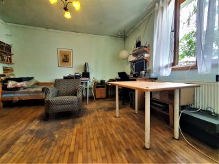 Eladó 33 m²-esházrész XVIII. Kerület (Kossuth Ferenc-telep) , Szélső utca: 33'000'000 Ft