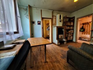 Eladó 33 m²-esházrész XVIII. Kerület (Kossuth Ferenc-telep) , Szélső utca: 33'000'000 Ft