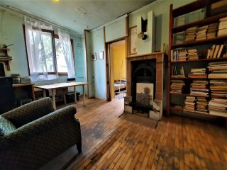 Eladó 33 m²-esházrész XVIII. Kerület (Kossuth Ferenc-telep) , Szélső utca: 33'000'000 Ft