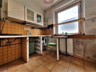 Eladó 33 m²-esházrész XVIII. Kerület (Kossuth Ferenc-telep) , Szélső utca: 33'000'000 Ft