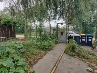 Eladó 52 m²-esházrész XVIII. Kerület (Kossuth Ferenc-telep) , Szélső utca: 49'990'000 Ft