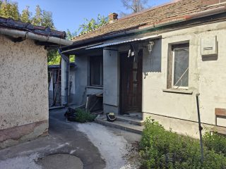 Eladó 52 m²-esházrész XVIII. Kerület (Kossuth Ferenc-telep) , Szélső utca: 49'990'000 Ft