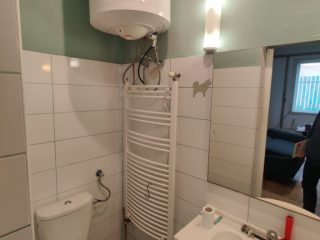 Eladó 52 m²-esházrész XVIII. Kerület (Kossuth Ferenc-telep) , Szélső utca: 49'990'000 Ft