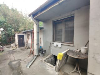 Eladó 52 m²-esházrész XVIII. Kerület (Kossuth Ferenc-telep) , Szélső utca: 49'990'000 Ft