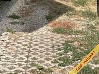 Eladó 43 m²-estársasházi lakás XVIII. Kerület (Kossuth Ferenc-telep) , Szélső utca: 59'900'000 Ft