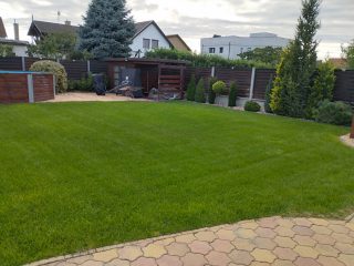 Eladó 280 m²-escsaládi ház XVIII. Kerület (Kossuth Ferenc-telep) , Újpéteritelep utca: 327'000'000 Ft