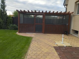 Eladó 280 m²-escsaládi ház XVIII. Kerület (Kossuth Ferenc-telep) , Újpéteritelep utca: 327'000'000 Ft