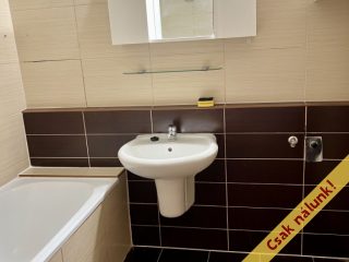 Eladó 79 m²-estársasházi lakás XVIII. Kerület (Krepuska Géza-lakótelep (volt Alacskai úti ltp.)) , Csörgőfa utca: 99'800'000 Ft
