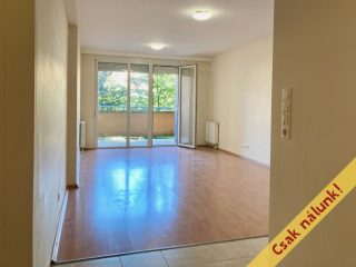 Eladó 79 m²-estársasházi lakás XVIII. Kerület (Krepuska Géza-lakótelep (volt Alacskai úti ltp.)) , Csörgőfa utca: 99'800'000 Ft