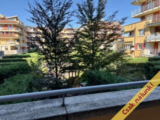 Eladó 79 m²-estársasházi lakás XVIII. Kerület (Krepuska Géza-lakótelep (volt Alacskai úti ltp.)) , Csörgőfa utca: 99'800'000 Ft