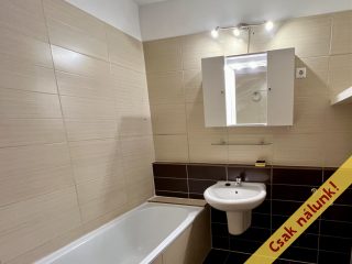 Eladó 79 m²-estársasházi lakás XVIII. Kerület (Krepuska Géza-lakótelep (volt Alacskai úti ltp.)) , Csörgőfa utca: 99'800'000 Ft