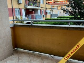 Eladó 79 m²-estársasházi lakás XVIII. Kerület (Krepuska Géza-lakótelep (volt Alacskai úti ltp.)) , Csörgőfa utca: 99'800'000 Ft
