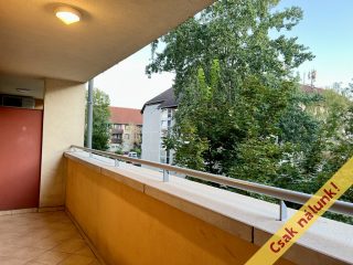 Eladó 79 m²-estársasházi lakás XVIII. Kerület (Krepuska Géza-lakótelep (volt Alacskai úti ltp.)) , Csörgőfa utca: 99'800'000 Ft