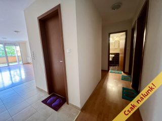 Eladó 79 m²-estársasházi lakás XVIII. Kerület (Krepuska Géza-lakótelep (volt Alacskai úti ltp.)) , Csörgőfa utca: 99'300'000 Ft