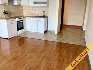 Eladó 79 m²-estársasházi lakás XVIII. Kerület (Krepuska Géza-lakótelep (volt Alacskai úti ltp.)) , Csörgőfa utca: 99'300'000 Ft
