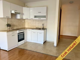 Eladó 79 m²-estársasházi lakás XVIII. Kerület (Krepuska Géza-lakótelep (volt Alacskai úti ltp.)) , Csörgőfa utca: 99'300'000 Ft