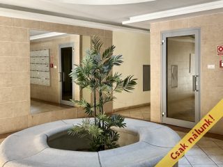 Eladó 79 m²-estársasházi lakás XVIII. Kerület (Krepuska Géza-lakótelep (volt Alacskai úti ltp.)) , Csörgőfa utca: 99'300'000 Ft