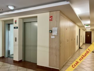 Eladó 79 m²-estársasházi lakás XVIII. Kerület (Krepuska Géza-lakótelep (volt Alacskai úti ltp.)) , Csörgőfa utca: 99'300'000 Ft