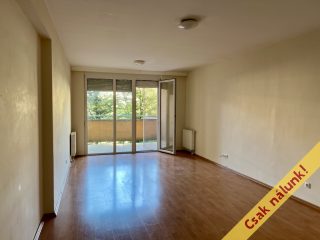 Eladó 79 m²-estársasházi lakás XVIII. Kerület (Krepuska Géza-lakótelep (volt Alacskai úti ltp.)) , Csörgőfa utca: 99'300'000 Ft