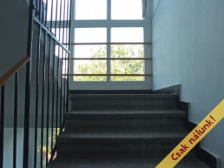Eladó 55 m²-estársasházi lakás XVIII. Kerület (Lakatos-lakótelep) , Dolgozó út: 61'500'000 Ft