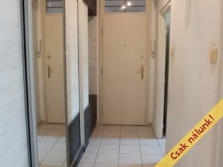 Eladó 55 m²-estársasházi lakás XVIII. Kerület (Lakatos-lakótelep) , Dolgozó út: 61'500'000 Ft