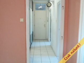 Eladó 55 m²-estársasházi lakás XVIII. Kerület (Lakatos-lakótelep) , Dolgozó út: 61'500'000 Ft