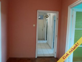 Eladó 55 m²-estársasházi lakás XVIII. Kerület (Lakatos-lakótelep) , Dolgozó út: 61'500'000 Ft