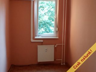 Eladó 55 m²-estársasházi lakás XVIII. Kerület (Lakatos-lakótelep) , Dolgozó út: 61'500'000 Ft