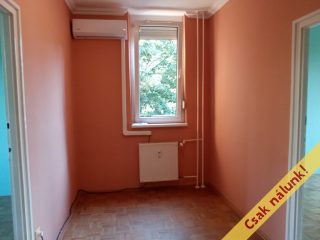 Eladó 55 m²-estársasházi lakás XVIII. Kerület (Lakatos-lakótelep) , Dolgozó út: 61'500'000 Ft