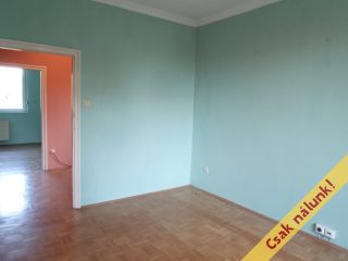 Eladó 55 m²-estársasházi lakás XVIII. Kerület (Lakatos-lakótelep) , Dolgozó út: 61'500'000 Ft